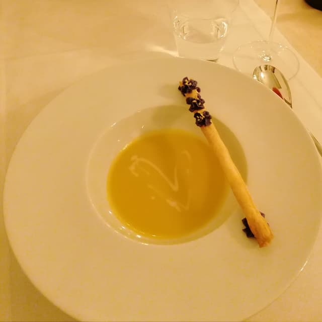 Photo of the dish “Menù Degustazione”
