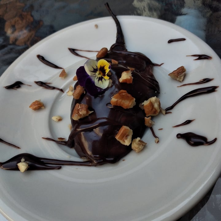 review photo of Parada Vegana Dulce de Sachatomate shared by @suesar on 14 Aug 2022 - review
