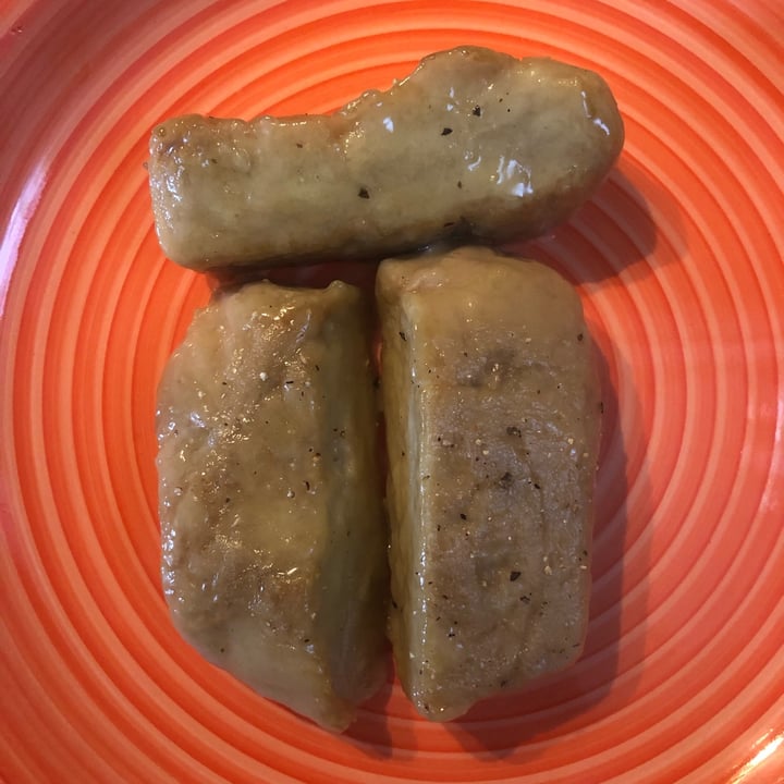 review photo of Regina Verde Seitan Bio al Naturale shared by @pammm on 24 Mar 2022 - review