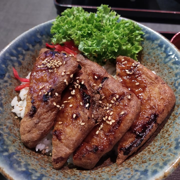photo of Herbivore Unagi Don Set shared by @windgal on  07 Mar 2021 - review