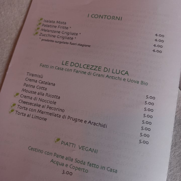 review photo of La Casareccia Torta al Limone shared by @fczono on 16 Aug 2022 - review