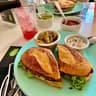 Poderosa Restaurante Vegano