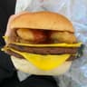 A Burgers By Taster