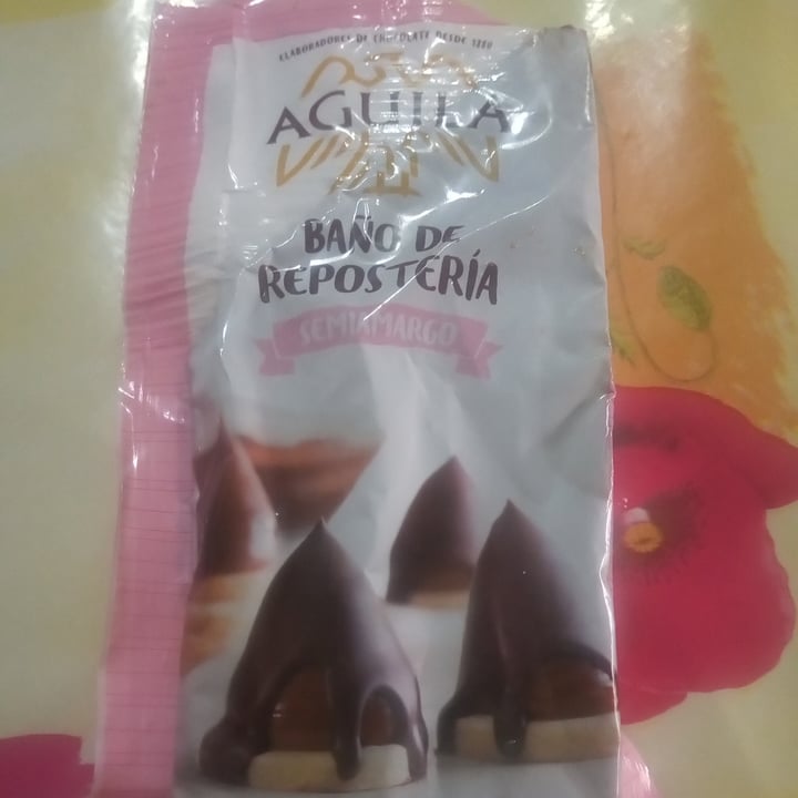 review photo of Aguila Baño De Repostería shared by @natty015 on 23 Jan 2022 - review