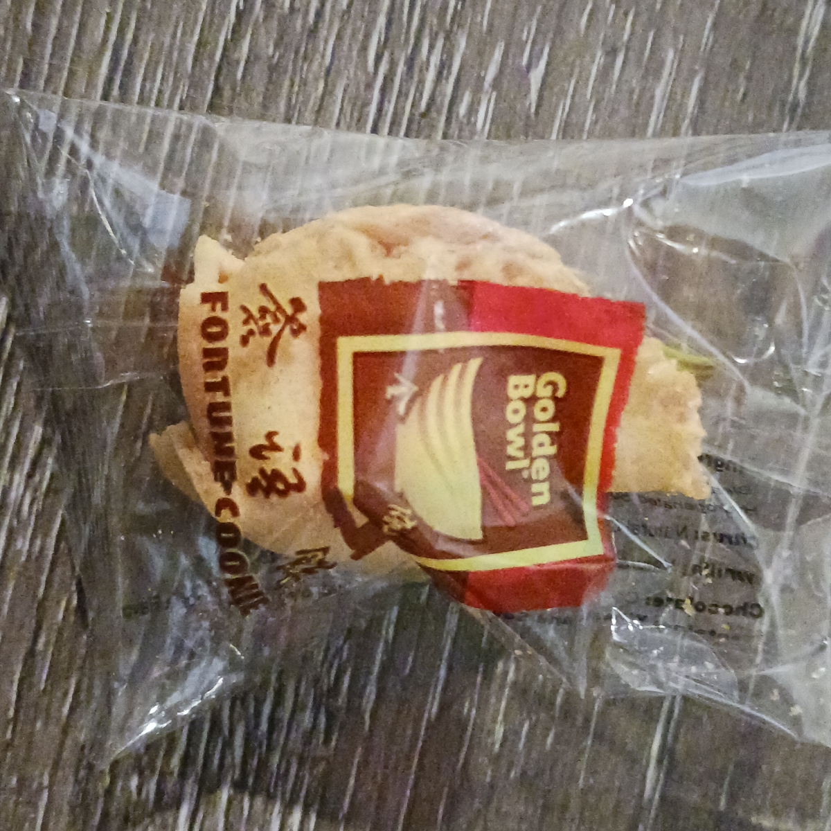 Golden Bowl Fortune Cookie Reviews abillion