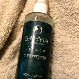 Gahyia