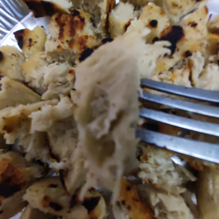 review photo of Unconventional Filetti Vegetali 0% Pollo 100% Gusto - Plant Based Fillet shared by @micio on 21 Aug 2022 - review