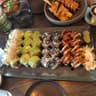 Letz Sushi