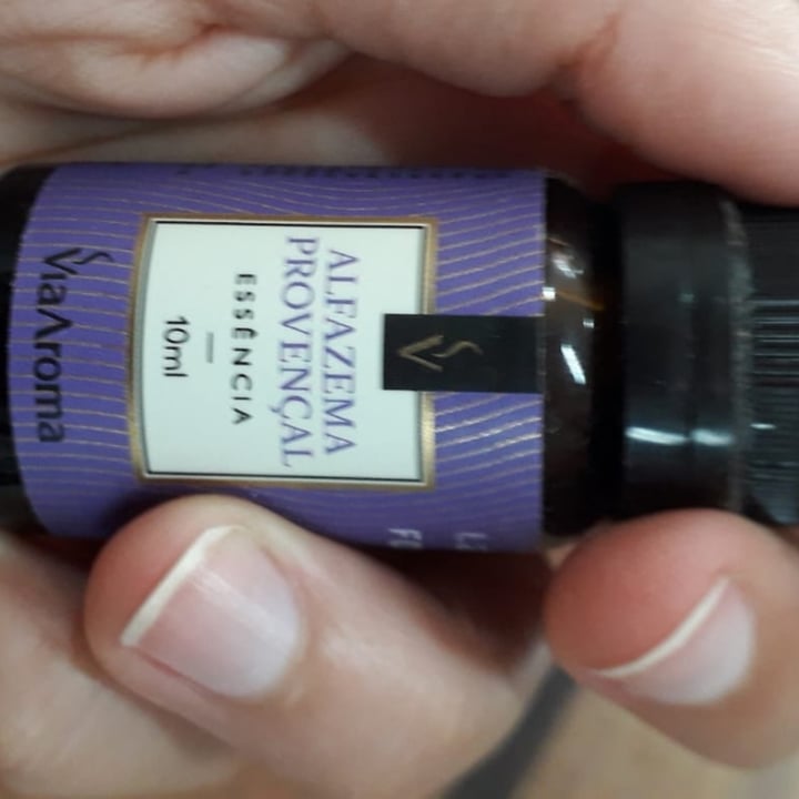 review photo of Via Aroma essência lavanda provençal shared by @elizacezana on 14 May 2022 - review