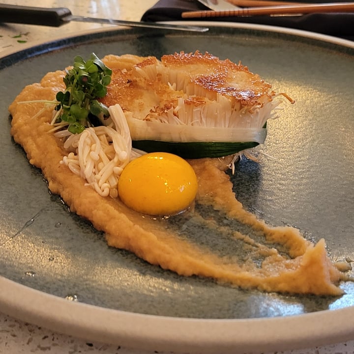 review photo of Umami Ramen & Izakaya Suteki Tamago shared by @calistasavasta on 31 Oct 2021 - review
