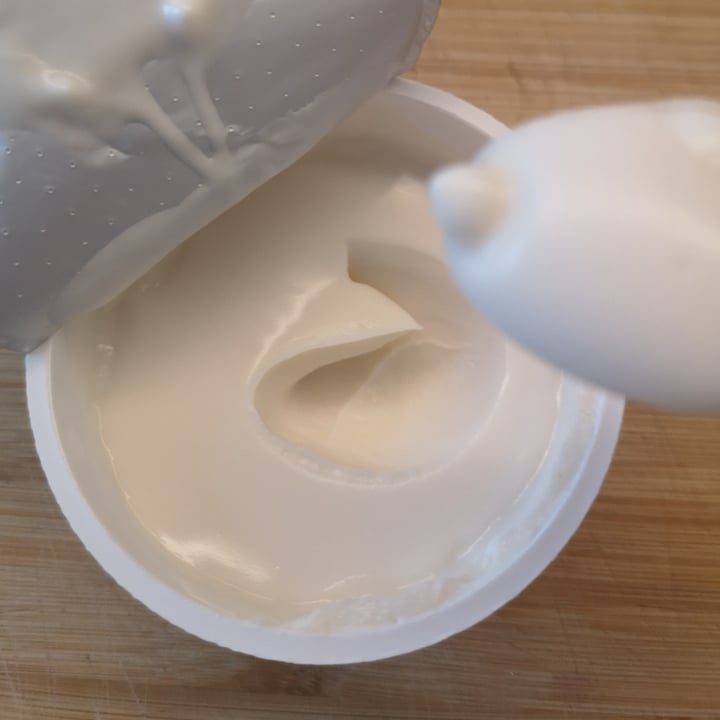 review photo of planton pleasure Yogurt Panna Cotta shared by @stefi86 on 20 Sep 2022 - review