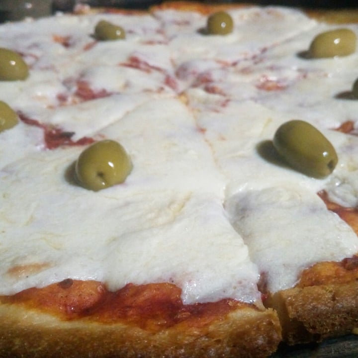 photo of Felices Las Vacas Mozzarella  shared by @mmalenart on  24 Jul 2020 - review