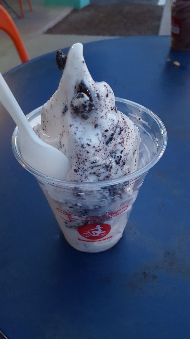 review photo of Nami Tsoynami shared by @ssterben on 23 Aug 2019 - review