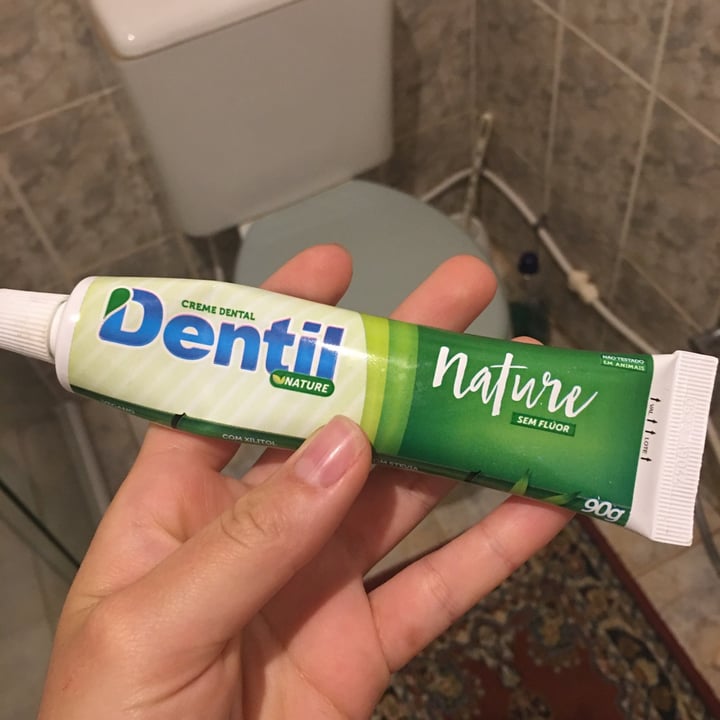 review photo of Dentil Dentil Nature shared by @biabarreto on 17 Jul 2021 - review