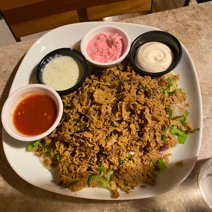 review photo of Haiku Kebab di Seitan shared by @usernamepls on 26 Sep 2021 - review