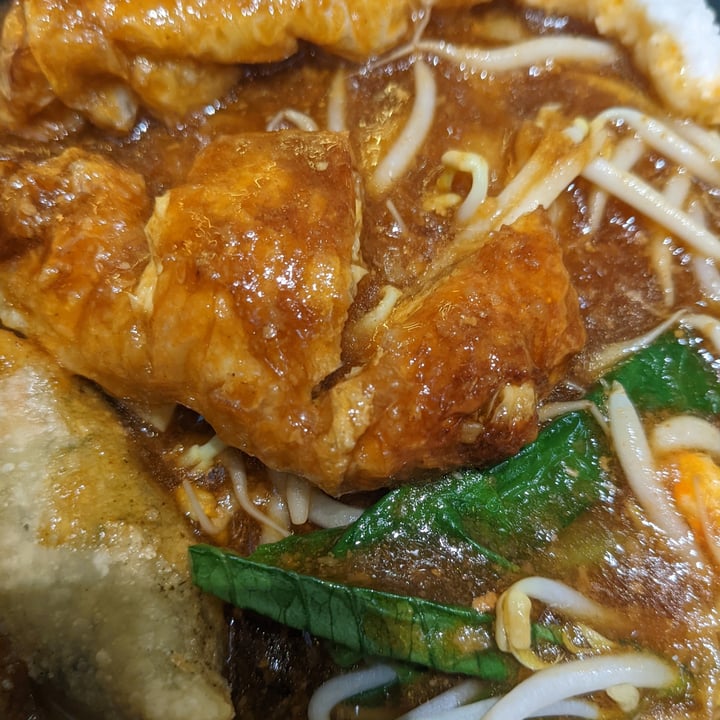 photo of GreenDot Westgate Braised Ipoh Hor Fun shared by @akanksha-r on  24 Aug 2022 - review