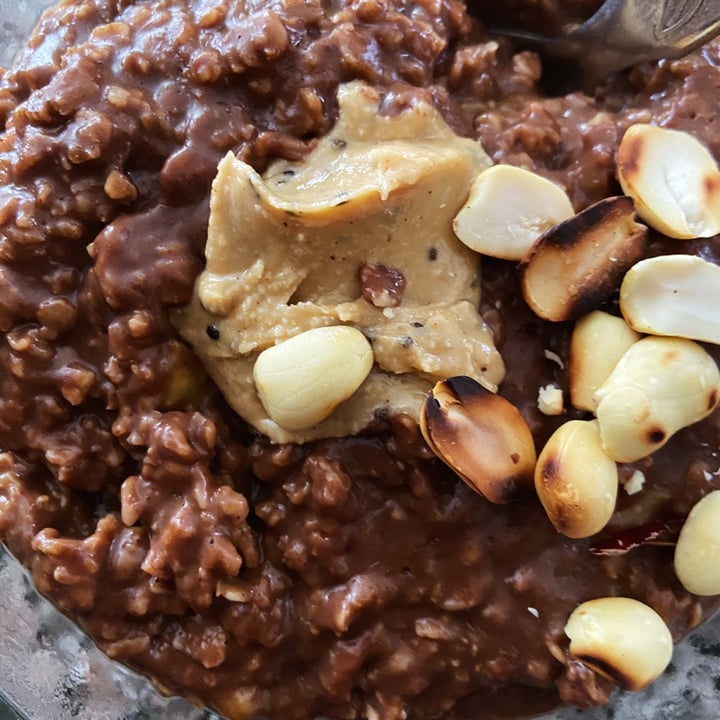 review photo of Awake Leche De Arverja shared by @anahi99 on 02 Aug 2020 - review