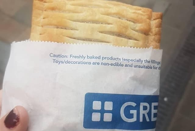 Greggs