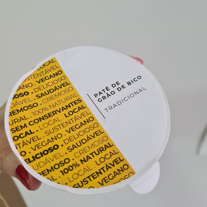 review photo of simplesmente hummus hommus shared by @nathaliab on 29 Apr 2022 - review