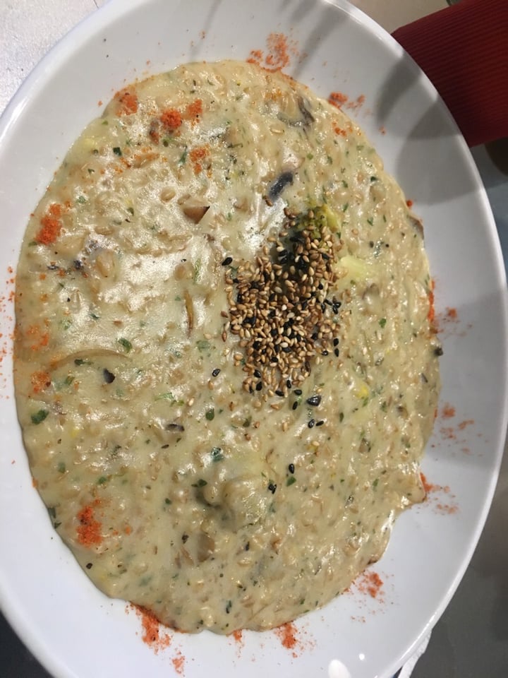 photo of Loving Hut Risotto de hongos shared by @sugarsniper on  16 Aug 2019 - review
