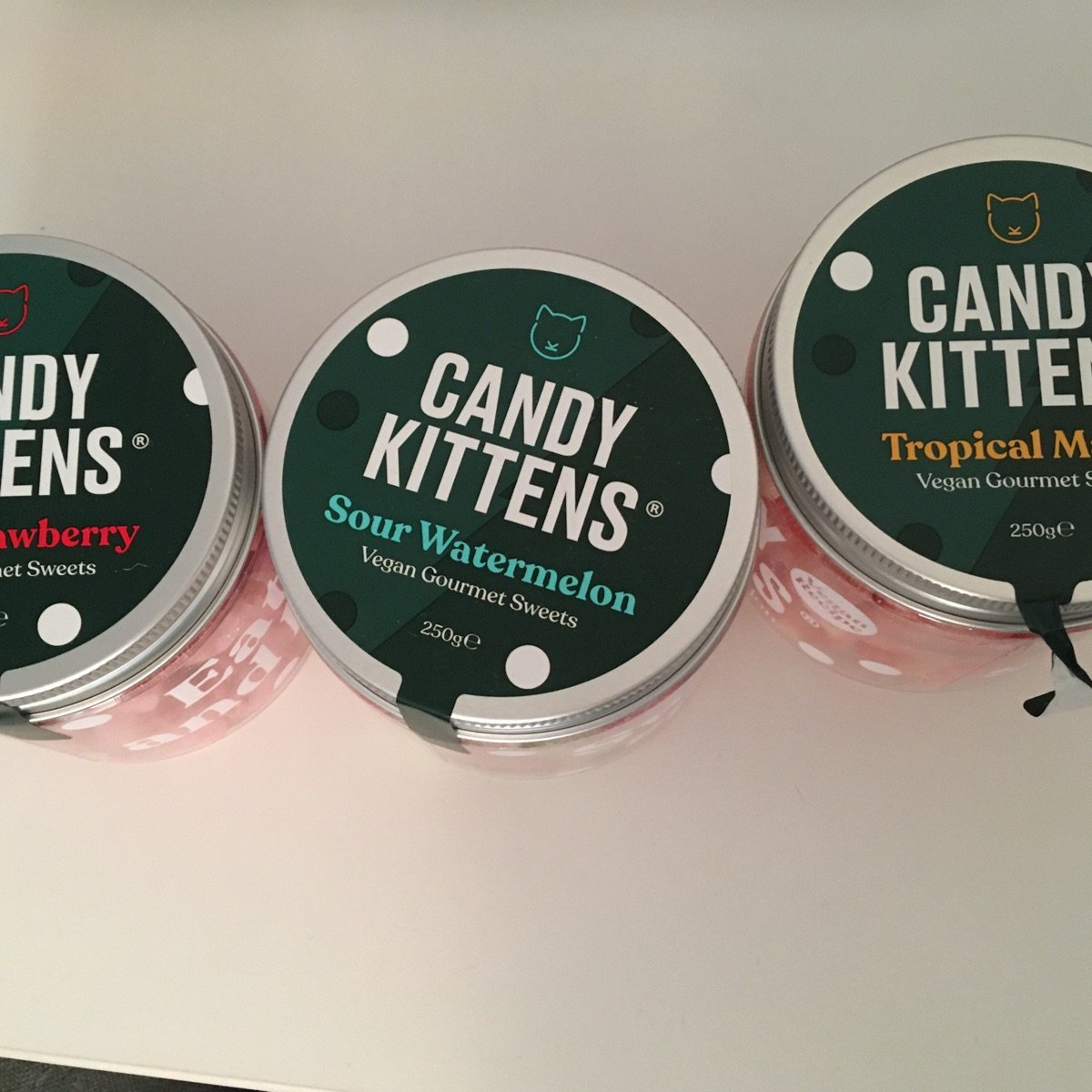 Candy kittens Candy kittens (all flavours) Reviews abillion