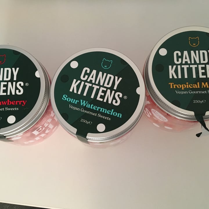photo of Candy kittens Candy kittens (all flavours) shared by @simplesmoothies on  29 Dec 2020 - review