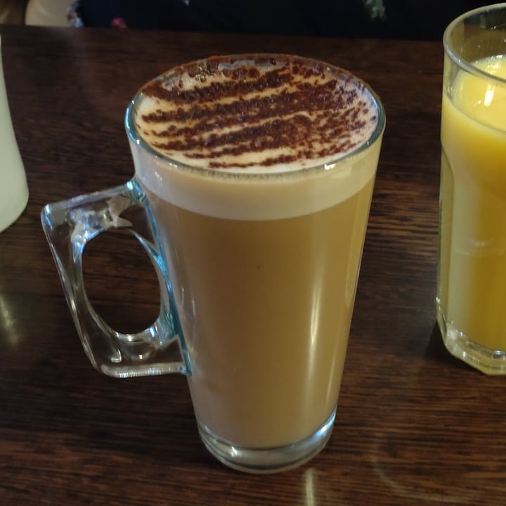 photo of Moose Coffee Verrazano shared by @merrymeredith on  22 Nov 2022 - review