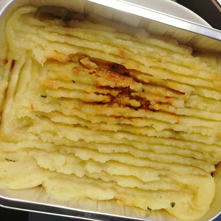 photo of Gourmade Plant Based Vegan Cottage Pie shared by @michelleg on  25 Aug 2021 - review