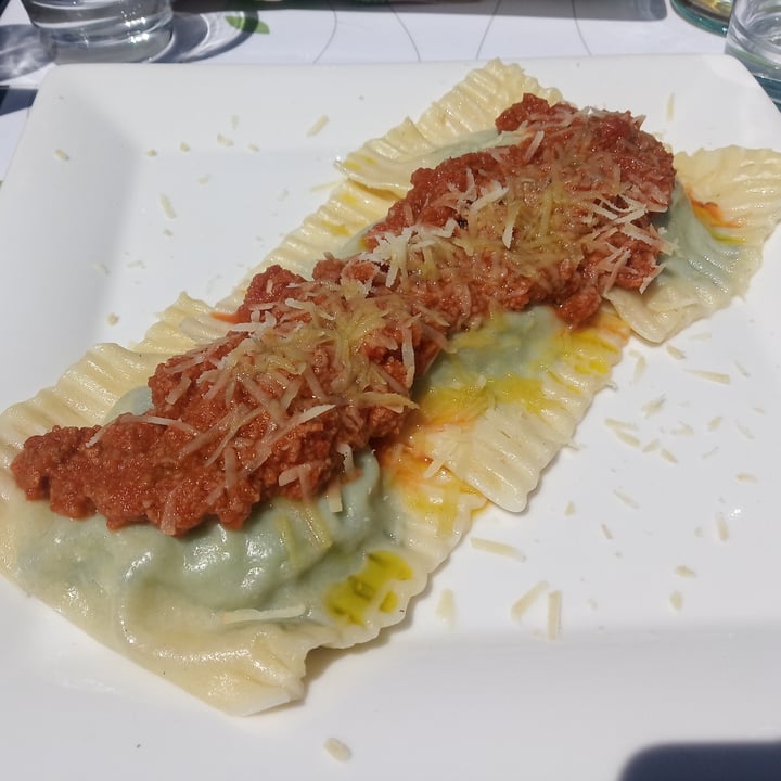 review photo of Essenza Love Natural Food Tutto shared by @rech on 26 Jun 2021 - review