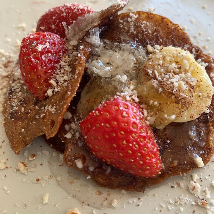 photo of Outcast Foods Wholefood Flapjacks shared by @ripple on  28 Dec 2021 - review