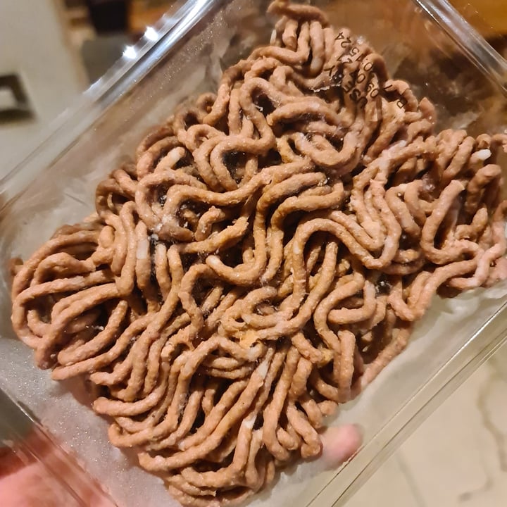 review photo of Henry Denny & sons Meat Free Mince shared by @violetalcantara on 01 Jul 2021 - review