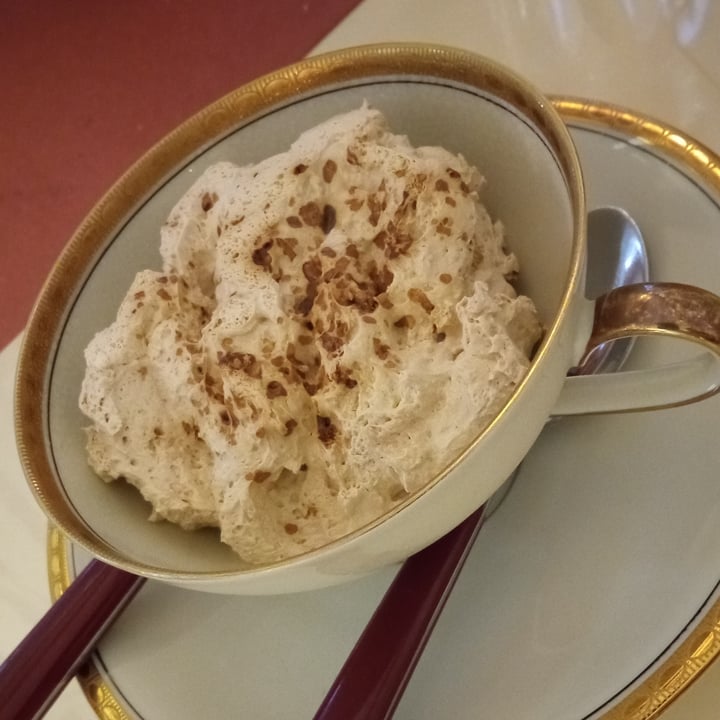 review photo of Antica Casa Rava Coppa Del Nonno ( Crema Al Caffè ) shared by @agingernomad on 10 Jun 2022 - review