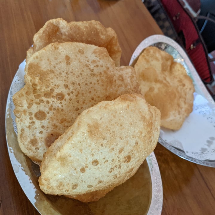 review photo of Kurry Korner Puri shared by @reddishdevil on 15 Feb 2021 - review