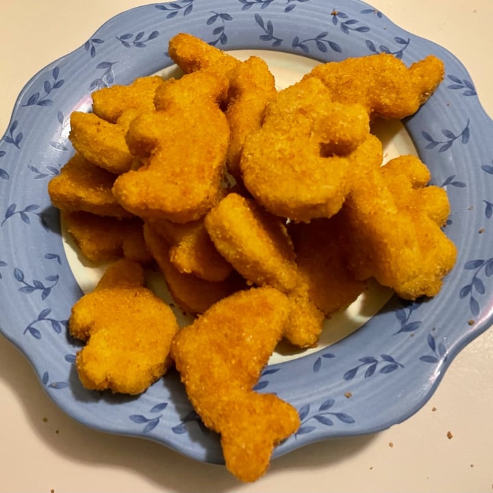 photo of Impossible Foods Impossible Wild Nuggies shared by @mol on  27 Mar 2022 - review