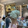 Venchi Chocolate and Gelato, Singapore Marina Bay Sands