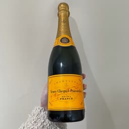 Veuve Clicquot