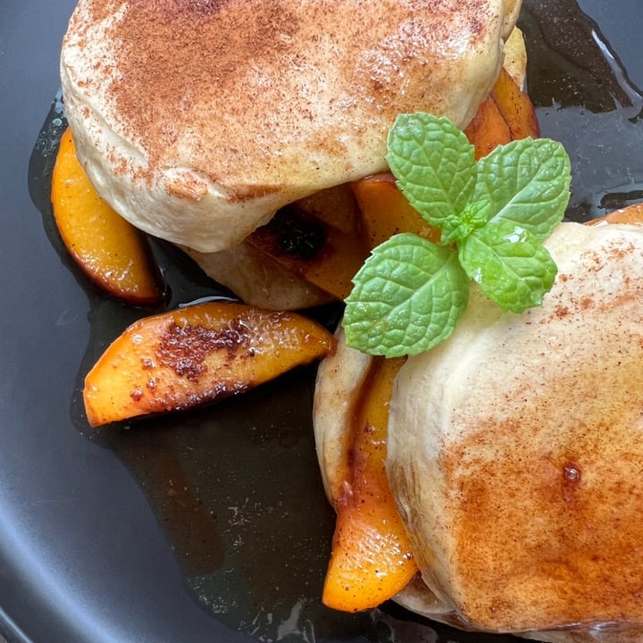 review photo of Pillsbury Flaky Rolls shared by @keeleym on 14 Nov 2022 - review