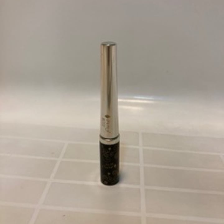 photo of 100% PURE Long Last Liquid Eye Liner shared by @denisehn on  13 Jun 2020 - review