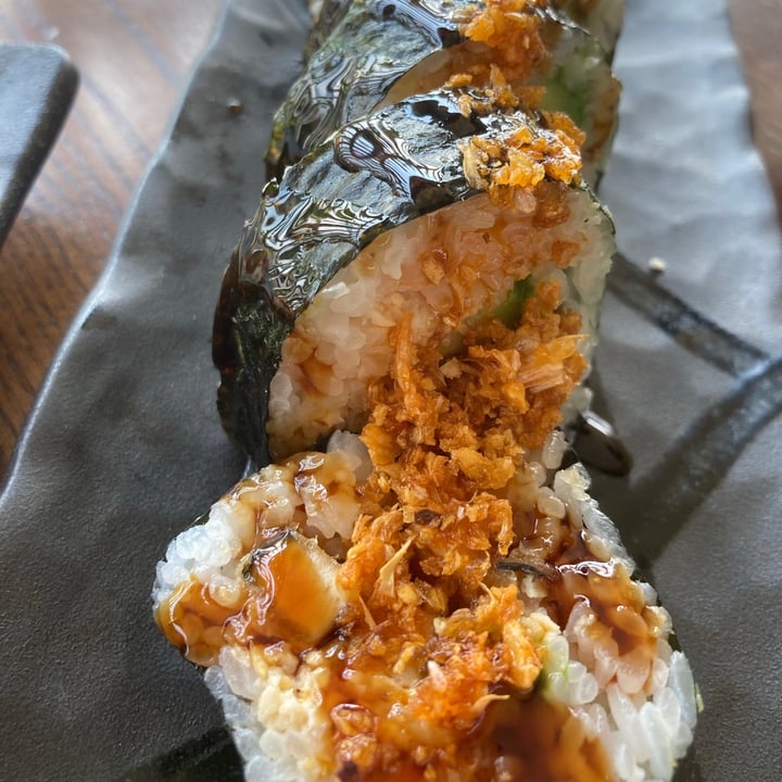 photo of Huntington Ramen & Sushi Crazy diamond shared by @mariejane56 on  12 Sep 2020 - review