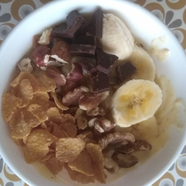 review photo of Alpro Mango Yogurt (No Added Sugars) shared by @lauraugi on 26 Oct 2020 - review