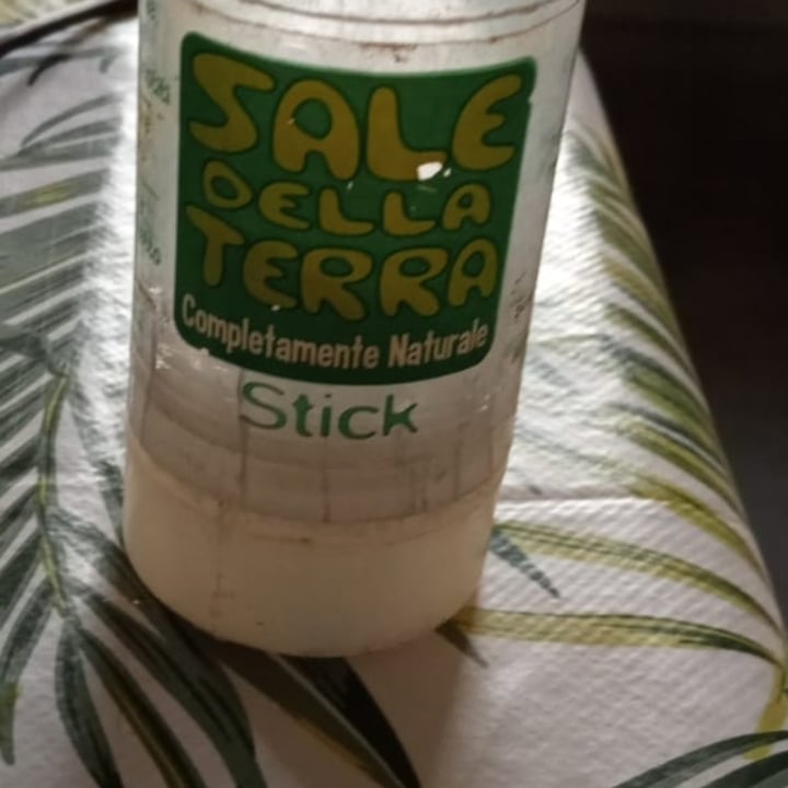 photo of Salt of the Earth Allume di rocca shared by @casaleda on  13 Aug 2022 - review