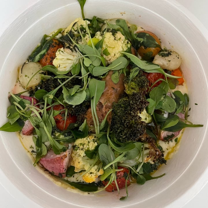 photo of Green Kitchen - Delivery e Takeaway (Retirada) prato proteico shared by @rurosrmb on  10 Jun 2022 - review