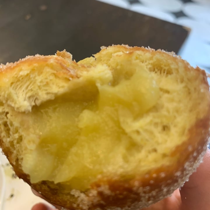 photo of Wani - Vegan Bakery Bomba shared by @auroragricia on  11 Mar 2022 - review