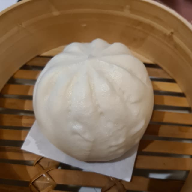 Photo of the dish “BBQ Buns”