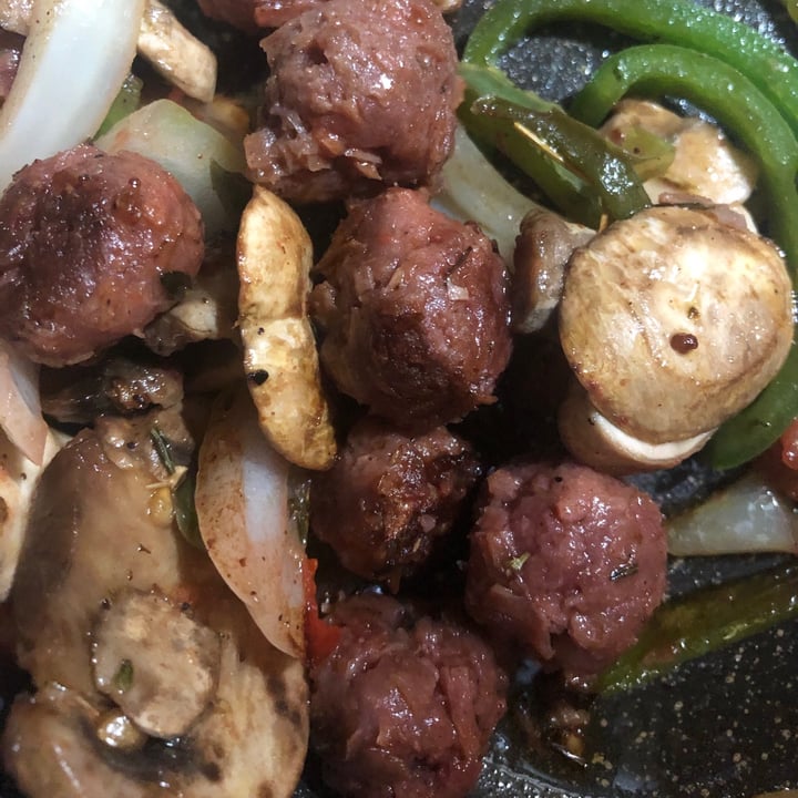 review photo of Plant Squad Carne Molida shared by @inaldama on 30 Jun 2020 - review