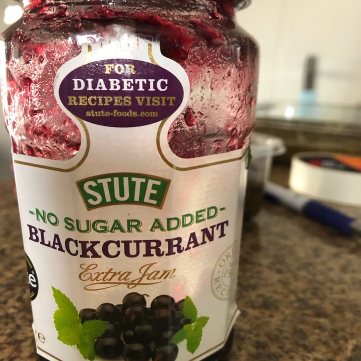 photo of Stute black currant shared by @jesuseuconfioemvos29 on  17 Jul 2022 - review