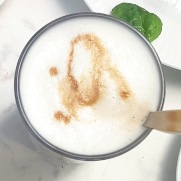 photo of Brogyllen latte macchiato shared by @elaine95 on  20 Aug 2022 - review