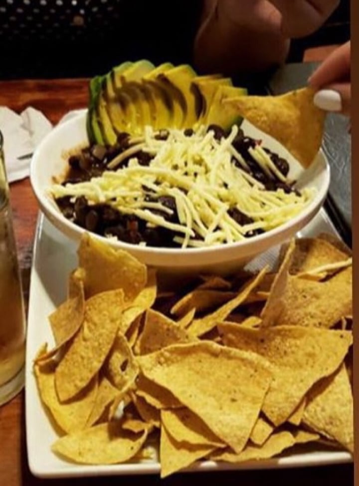 review photo of Pepperland Bar Nachos Para Compartir shared by @kdmf27 on 23 Nov 2019 - review