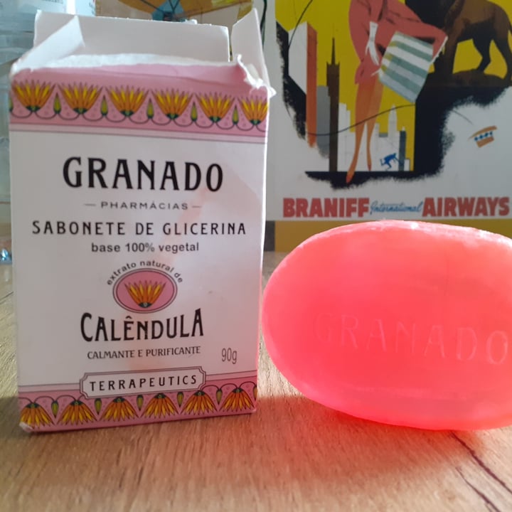 review photo shared by @marciaantares on 05 May 2022 - post