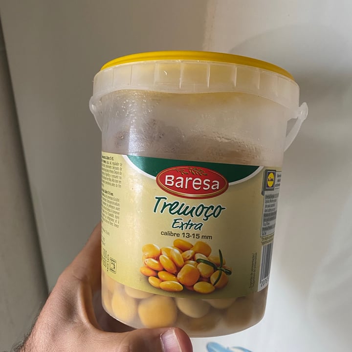 photo of Baresa Tremosos shared by @matham on  18 Jul 2021 - review